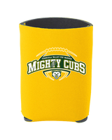 Temecula Valley Pop Warner Football Toss - Koozie