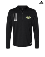 Temecula Valley Pop Warner Football Toss - Mens Adidas Quarter Zip
