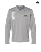 Temecula Valley Pop Warner Football Toss - Mens Adidas Quarter Zip