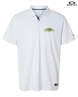 Temecula Valley Pop Warner Football Toss - Mens Oakley Polo