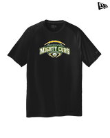 Temecula Valley Pop Warner Football Toss - New Era Performance Shirt