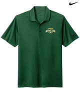 Temecula Valley Pop Warner Football Toss - Nike Polo