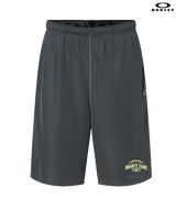 Temecula Valley Pop Warner Football Toss - Oakley Shorts