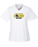 Tennessee Enforcers Womens Football NIOH - Womens Performance Shirt