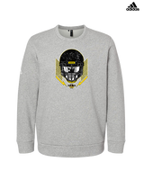 Tennessee Enforcers Womens Football Skull Crusher - Mens Adidas Crewneck