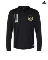 Tennessee Enforcers Womens Football Skull Crusher - Mens Adidas Quarter Zip