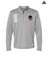 Tennessee Enforcers Womens Football Skull Crusher - Mens Adidas Quarter Zip