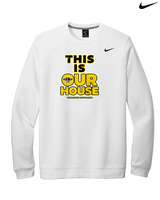 Tennessee Enforcers Womens Football TIOH - Mens Nike Crewneck