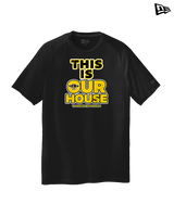 Tennessee Enforcers Womens Football TIOH - New Era Performance Shirt