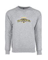 Tennessee Enforcers Womens Football Toss - Crewneck Sweatshirt