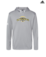 Tennessee Enforcers Womens Football Toss - Mens Adidas Hoodie