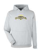 Tennessee Enforcers Womens Football Toss - Under Armour Mens Storm Fleece
