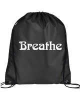 The Grateful Yoga Breathe - Drawstring Bag