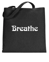 The Grateful Yoga Breathe - Tote