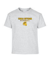 Thomas Jefferson HS Baseball Block - Youth Shirt