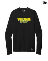 Tippecanoe Valley HS Softball Dad - New Era Performance Long Sleeve