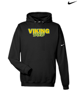 Tippecanoe Valley HS Softball Dad - Nike Club Fleece Hoodie