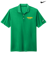 Tippecanoe Valley HS Softball Dad - Nike Polo