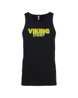 Tippecanoe Valley HS Softball Dad - Tank Top