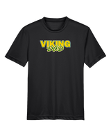 Tippecanoe Valley HS Softball Dad - Youth Performance Shirt