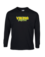 Tippecanoe Valley HS Softball Mom - Cotton Longsleeve