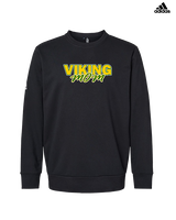 Tippecanoe Valley HS Softball Mom - Mens Adidas Crewneck