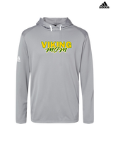 Tippecanoe Valley HS Softball Mom - Mens Adidas Hoodie