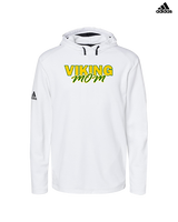 Tippecanoe Valley HS Softball Mom - Mens Adidas Hoodie