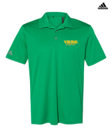 Tippecanoe Valley HS Softball Mom - Mens Adidas Polo