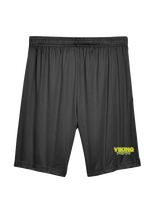 Tippecanoe Valley HS Softball Mom - Mens Training Shorts with Pockets