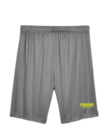 Tippecanoe Valley HS Softball Mom - Mens Training Shorts with Pockets