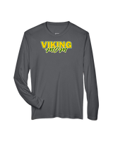 Tippecanoe Valley HS Softball Mom - Performance Longsleeve