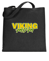 Tippecanoe Valley HS Softball Mom - Tote