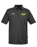 Tippecanoe Valley HS Softball Mom - Under Armour Mens Tech Polo