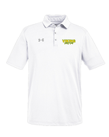 Tippecanoe Valley HS Softball Mom - Under Armour Mens Tech Polo
