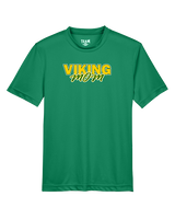 Tippecanoe Valley HS Softball Mom - Youth Performance Shirt