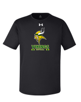 Tippecanoe Valley HS Softball Stacked - Under Armour Mens Team Tech T-Shirt