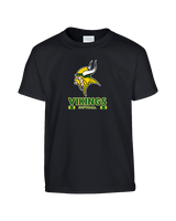 Tippecanoe Valley HS Softball Stacked - Youth Shirt