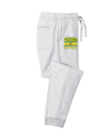 Tippecanoe Valley HS Softball Stamp - Cotton Joggers