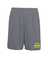 Tippecanoe Valley HS Softball Stamp - Mens 7inch Training Shorts