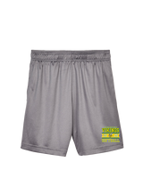 Tippecanoe Valley HS Softball Stamp - Youth Training Shorts