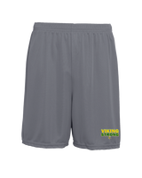 Tippecanoe Valley HS Softball Strong - Mens 7inch Training Shorts