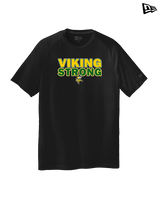 Tippecanoe Valley HS Softball Strong - New Era Performance Shirt