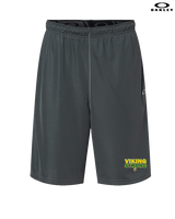 Tippecanoe Valley HS Softball Strong - Oakley Shorts