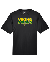 Tippecanoe Valley HS Softball Strong - Performance Shirt