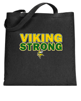 Tippecanoe Valley HS Softball Strong - Tote