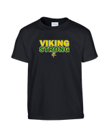 Tippecanoe Valley HS Softball Strong - Youth Shirt