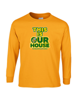 Tippecanoe Valley HS Softball TIOH - Cotton Longsleeve