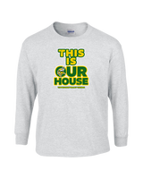 Tippecanoe Valley HS Softball TIOH - Cotton Longsleeve