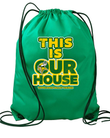Tippecanoe Valley HS Softball TIOH - Drawstring Bag